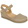 Image de Sandalen El Naturalista PICUAL Beige