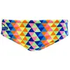 Image de Turbo Slip De Bain Tridimension