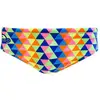 Image de Turbo Slip De Bain Tridimension