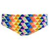 Image de Turbo Slip De Bain Tridimension
