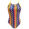 Image de Turbo Maillot De Bain Tridimesion Pro Racer