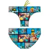 Image de Turbo Slip De Bain Player Waterpolo Italia
