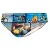 Image de Turbo Slip De Bain Player Waterpolo Italia