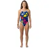 Image de Turbo Maillot De Bain Dive 2016 Revolution S