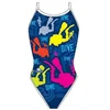 Image de Turbo Maillot De Bain Dive 2016 Revolution