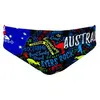 Image de Turbo Slip De Bain Australia Draw