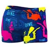 Image de Turbo Slip De Bain Boxer Dive 2016