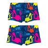 Image de Turbo Slip De Bain Boxer Dive 2016