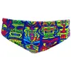 Image de Turbo Slip De Bain Tiki Tiki