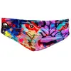 Image de Turbo Slip De Bain Wolf Wall