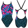 Image de Turbo Maillot De Bain Crystal Revolution