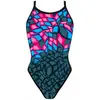 Image de Turbo Maillot De Bain Crystal Revolution