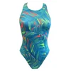 Image de Turbo Maillot De Bain Banano