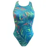 Image de Turbo Maillot De Bain Banano