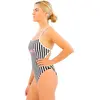 Image de Turbo Maillot De Bain Sirene Pink Mermaid 3XL