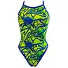 Image de Turbo Maillot De Bain Shout Revolution