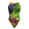 Image de Turbo Maillot De Bain Kriptonite