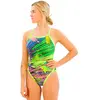 Image de Turbo Maillot De Bain Kriptonite