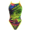 Image de Turbo Maillot De Bain Kriptonite