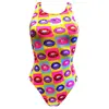 Image de Turbo Maillot De Bain Lips