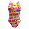 Image de Turbo Maillot De Bain Lips