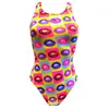 Image de Turbo Maillot De Bain Lips