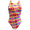 Image de Turbo Maillot De Bain Lips