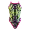 Image de Turbo Maillot De Bain Animal