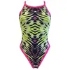 Image de Turbo Maillot De Bain Animal 2XL