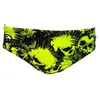 Image de Turbo Slip De Bain Skull Punk