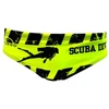 Image de Turbo Slip De Bain Scuba Diver