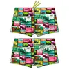 Image de Turbo Slip De Bain Boxer Surf 79