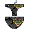 Image de Turbo Slip De Bain Bali Universe