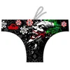Image de Turbo Slip De Bain Joker Splash
