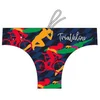 Image de Turbo Slip De Bain Triathlon Race