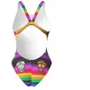 Image de Turbo Maillot De Bain Poncho