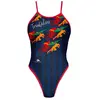 Image de Turbo Maillot De Bain Triathlon Race Revolution