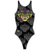 Image de Turbo Maillot De Bain Bali Universe 5XL
