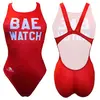Image de Turbo Maillot De Bain Bae Watch