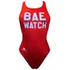 Image de Turbo Maillot De Bain Bae Watch