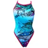 Image de Turbo Maillot De Bain Brave Revolution