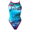 Image de Turbo Maillot De Bain Brave Revolution