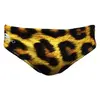Image de Turbo Slip De Bain Leopard 2019