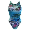 Image de Turbo Maillot De Bain Brave