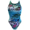 Image de Turbo Maillot De Bain Brave