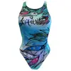 Image de Turbo Maillot De Bain Brave