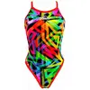 Image de Turbo Maillot De Bain Geoflu