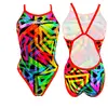 Image de Turbo Maillot De Bain Geoflu