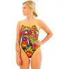Image de Turbo Maillot De Bain Crazy Jungle Revolution