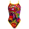 Image de Turbo Maillot De Bain Crazy Jungle Revolution